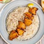 Best Chicken Kabob in Woodbridge, VA