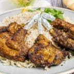 Best Chopan Kabob in Woodbridge, VA