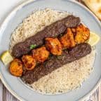 Best Chicken Ground Beef Combo in Woodbridge, VA