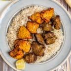 Best Chicken Lamb Combo in Woodbridge, VA