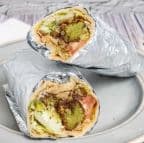 Best Falafel Wrap in Woodbridge, VA