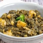 Best Spinach in Woodbridge, VA