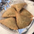 Best Potato Vegetable Samosa 6pc in Woodbridge, VA