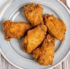 Best Chicken Wings in Woodbridge, VA