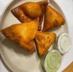 Best Sambosa Jumbo Vegi potato 4 Pc in Woodbridge, VA