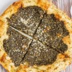Best Zaatar Naan in Woodbridge, VA